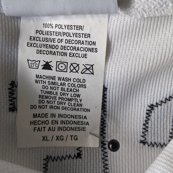 Men's SF Giants Lincecum Jersey - Size XL - Picture 12 of 12